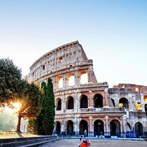 Heritage Sites Collection: Historic Centre of Rome