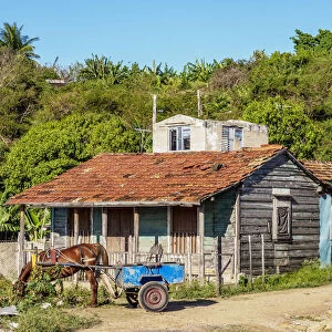 Jagua, Cienfuegos Province, Cuba