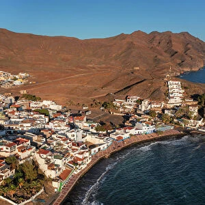 Las Playitas, Fuerteventura, Canary Islands, Spain