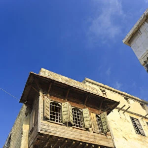 Lebanon, Tripoli, Old Town