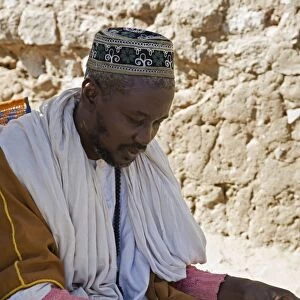 Mali, Timbuktu