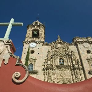 Mexico, Guanajuato State