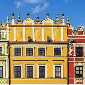 Heritage Sites Collection: Old City of Zamosc