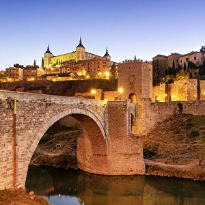 Heritage Sites Collection: Historic City of Toledo