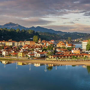 Ribadesella, Asturias, Spain