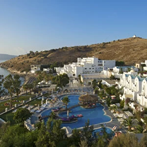Salmakis Resort and Spa in Bodrum, Aegean, Turquoise Coast, Turkey