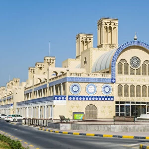 Sharjah Central Souq, Sharjah, United Arab Emirates