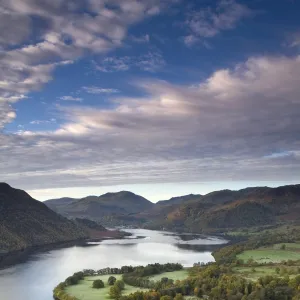 Ullswater