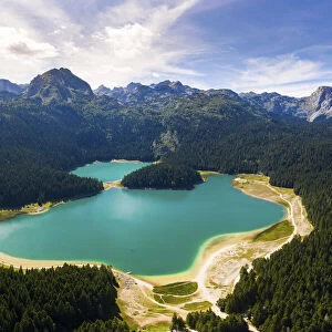 Heritage Sites Collection: Durmitor National Park