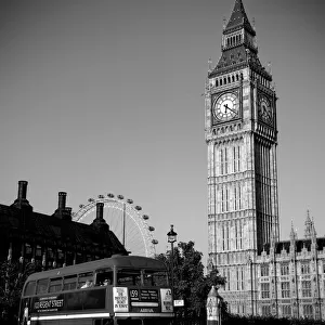 Towers Collection: Big Ben