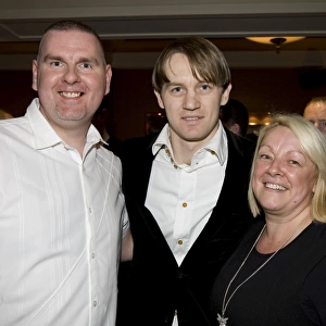 A Memorable Night with Rangers Football Club: Evening with the Stars 2010