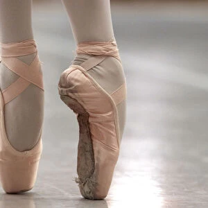Switzerland Collection: Ballet