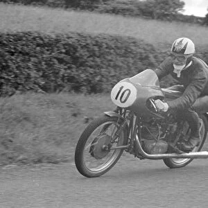 Cecil Sandford (MV) 1954 Ultra Light Ulster Grand Prix