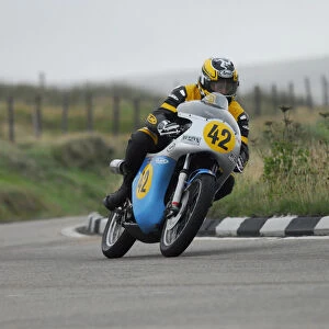 Ian Bainbridge (Petty Norton) 2013 500 Classic TT