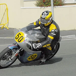 Ian Bainbridge (Petty Norton) 2016 Senior Classic TT