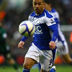 FA Cup Fourth Round Drama: Kevin Phillips Showdown at St. Andrew's - Birmingham City vs Coventry City