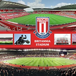 Stoke City Football Club: Special Editions