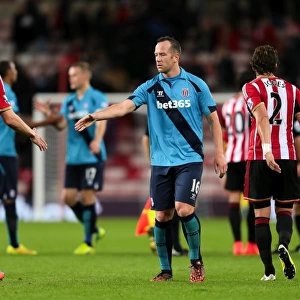 Clash of the Championship Contenders: Sunderland vs Stoke City (September 23, 2014)