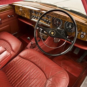 1966 Jaguar 3. 8s type