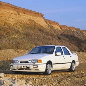 1989 Ford Sierra Sapphire RS Cosworth