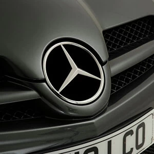 2010 Mercedes Benz