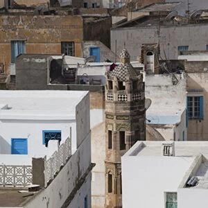 Tunisia Collection: Sousse