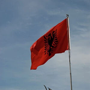 Albania Collection: Tirana