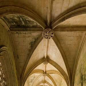 Heritage Sites Collection: Monastery of Batalha