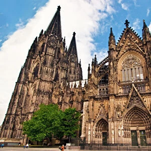 Germany Collection: Cologne (Koln)