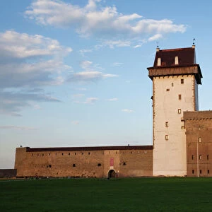 Estonia Collection: Narva