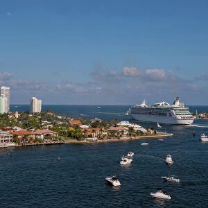 Florida Collection: Fort Lauderdale