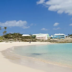 John Smiths Bay Beach, Bermuda