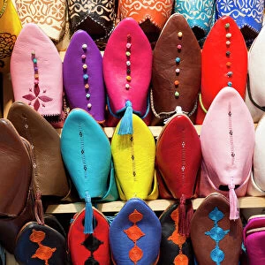 Morocco Collection: Sale
