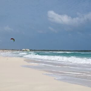 Mexico, Cozumel. Playa Bonita, Isla de Cozumel (Cozumel Island)