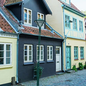 Denmark Collection: Odense