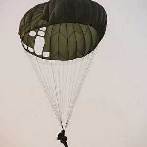 Paratrooper Military parachutists Georgetown GUYANA South America
