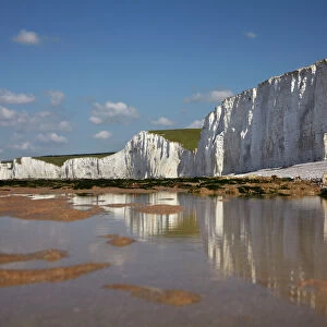 Sussex Collection: Birling Gap