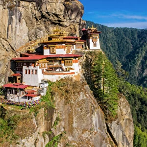 Bhutan Collection: Related Images