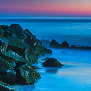 USA, New Jersey, Cape May National Seashore