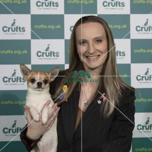 : Crufts 2022