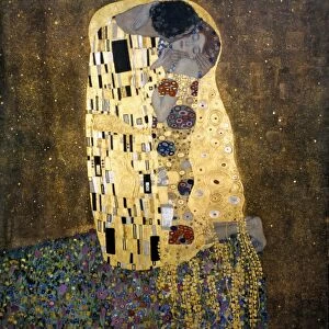 Artists Collection: Gustav Klimt