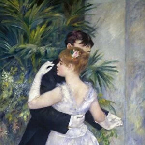Pierre-Auguste Renoir artworks Collection: French impressionism