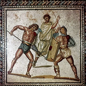 Roman Empire Collection: Gladiators