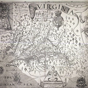 Virginia Collection: Chesapeake