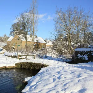 Upper Slaughter