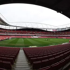 Arsenal at Emirates Stadium: Arsenal FC vs AFC Bournemouth, Premier League 2022-23