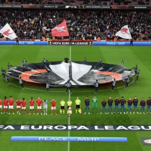 Arsenal FC vs PSV Eindhoven: Europa League Clash at Emirates Stadium