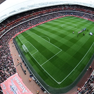 Arsenal vs Chelsea: Premier League Clash at Emirates Stadium, London