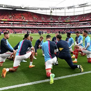 Arsenal vs. Chelsea: Premier League Showdown - Gunners Ready for Battle at Emirates Stadium