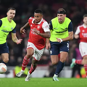 Arsenal vs. FC Zurich: Clash in the Europa League at Emirates Stadium
